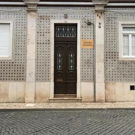 Nerinha Residence コルシェ エクステリア 写真