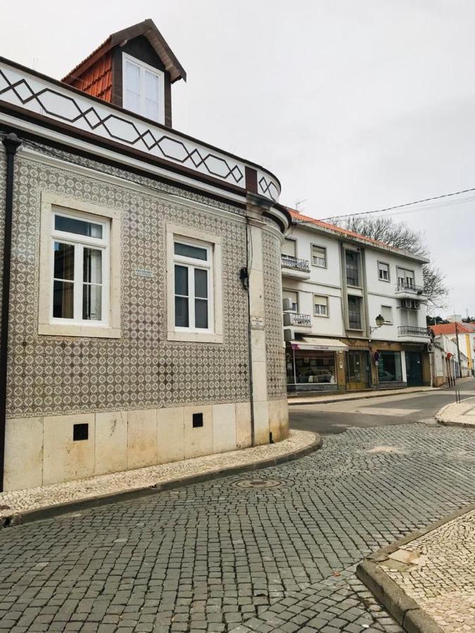 Nerinha Residence コルシェ エクステリア 写真