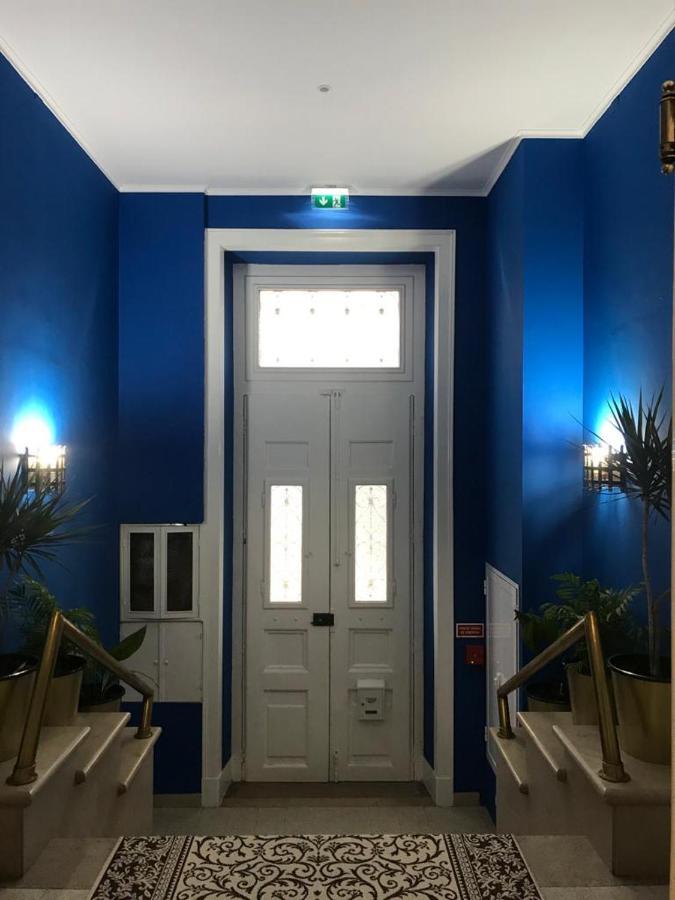 Nerinha Residence コルシェ エクステリア 写真
