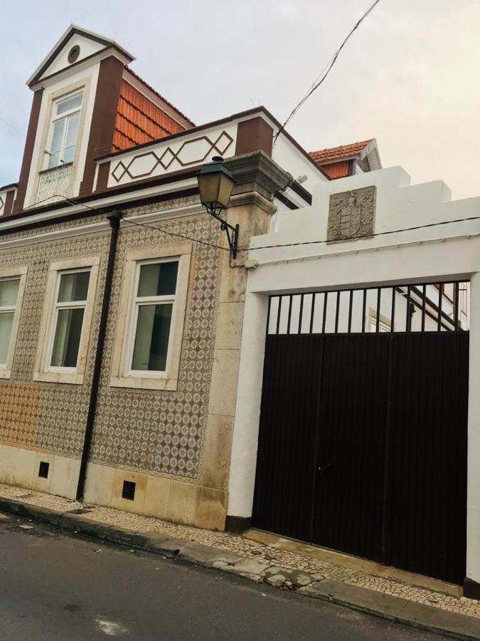 Nerinha Residence コルシェ エクステリア 写真