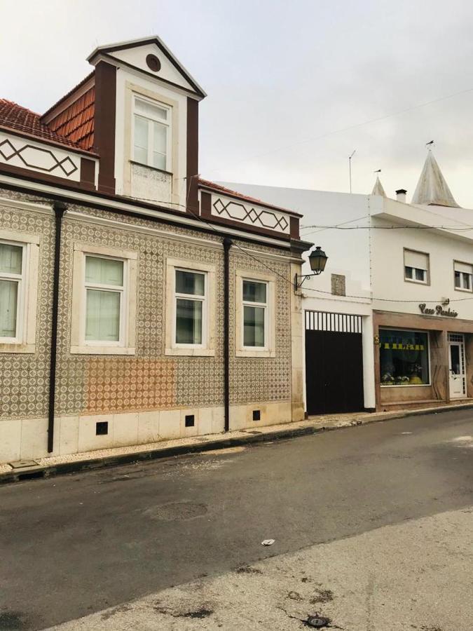 Nerinha Residence コルシェ エクステリア 写真