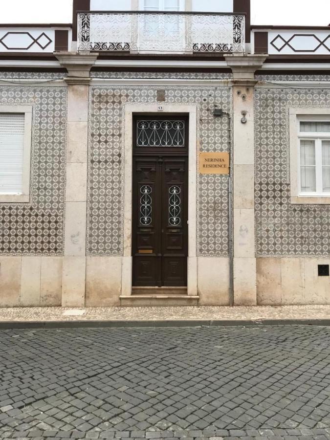 Nerinha Residence コルシェ エクステリア 写真