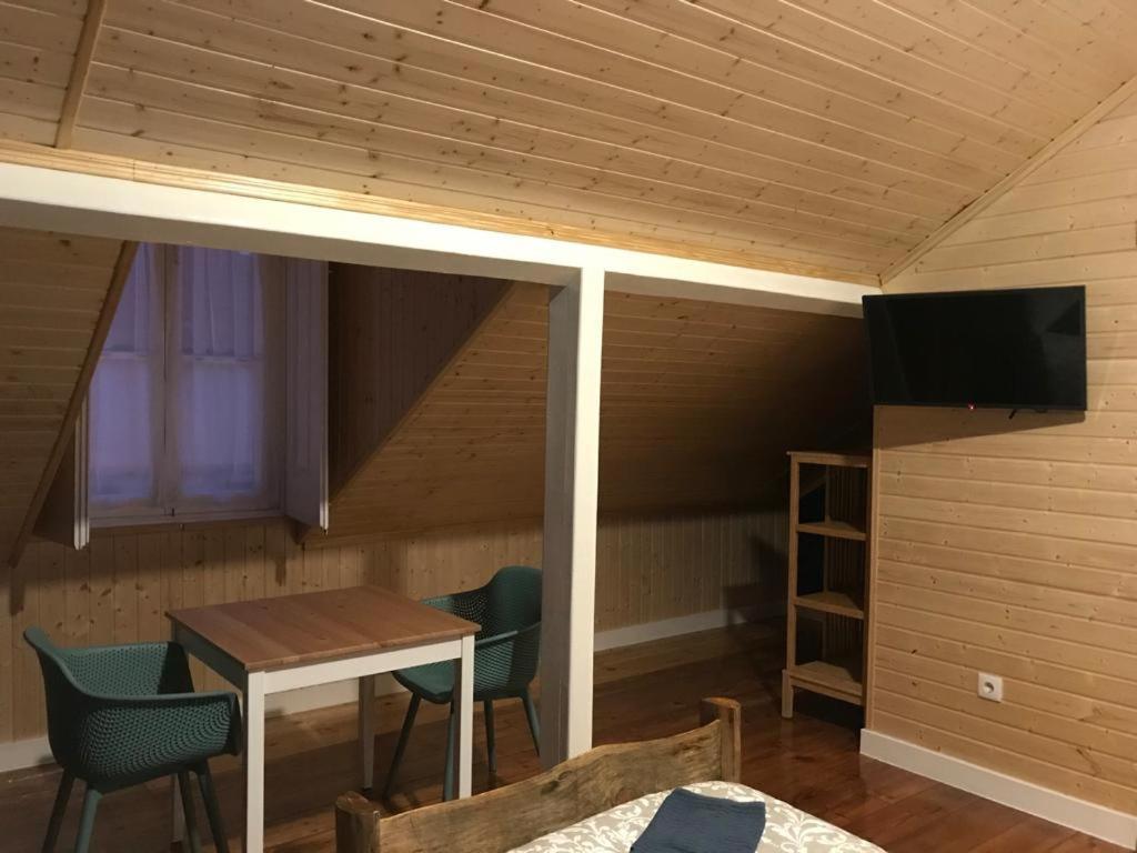 Nerinha Residence コルシェ エクステリア 写真