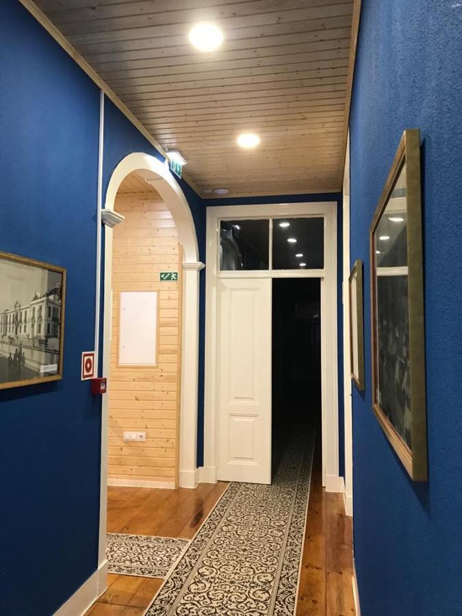 Nerinha Residence コルシェ エクステリア 写真