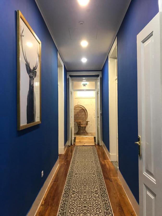Nerinha Residence コルシェ エクステリア 写真
