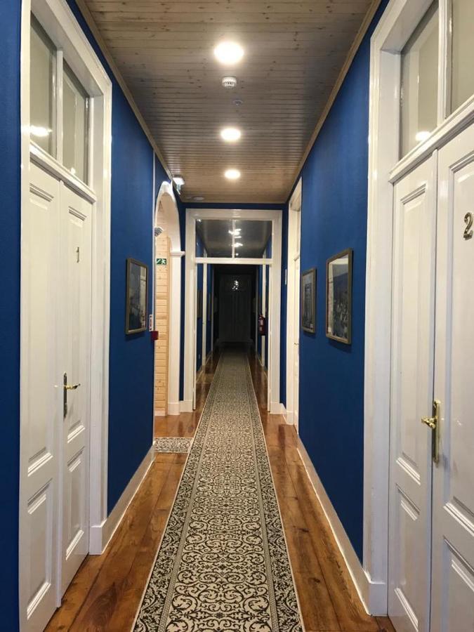 Nerinha Residence コルシェ エクステリア 写真