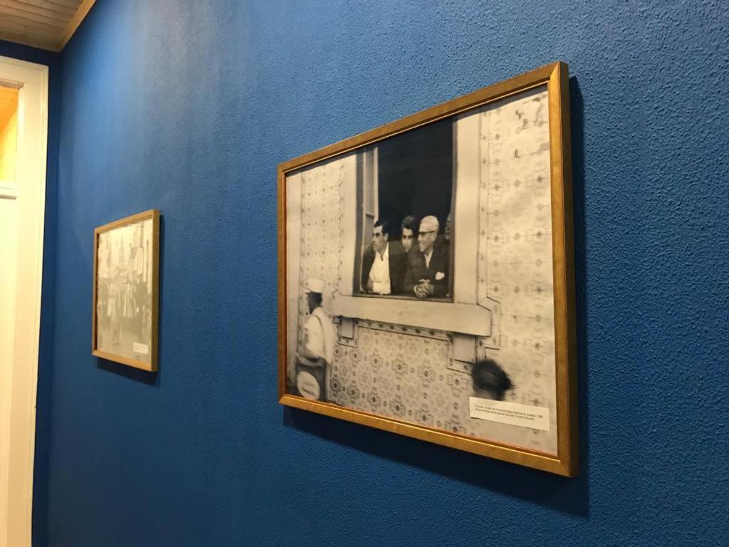 Nerinha Residence コルシェ エクステリア 写真