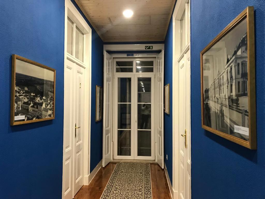 Nerinha Residence コルシェ エクステリア 写真