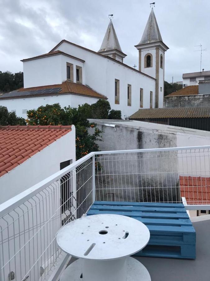 Nerinha Residence コルシェ エクステリア 写真