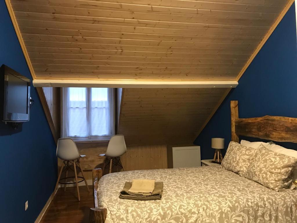 Nerinha Residence コルシェ エクステリア 写真