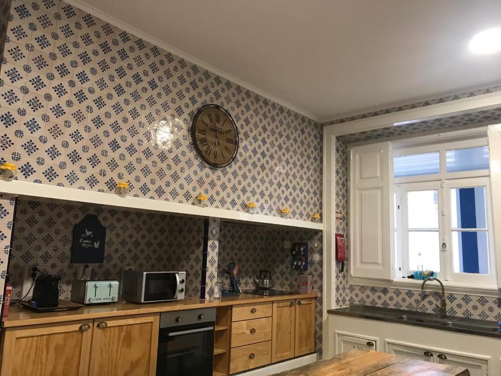 Nerinha Residence コルシェ エクステリア 写真