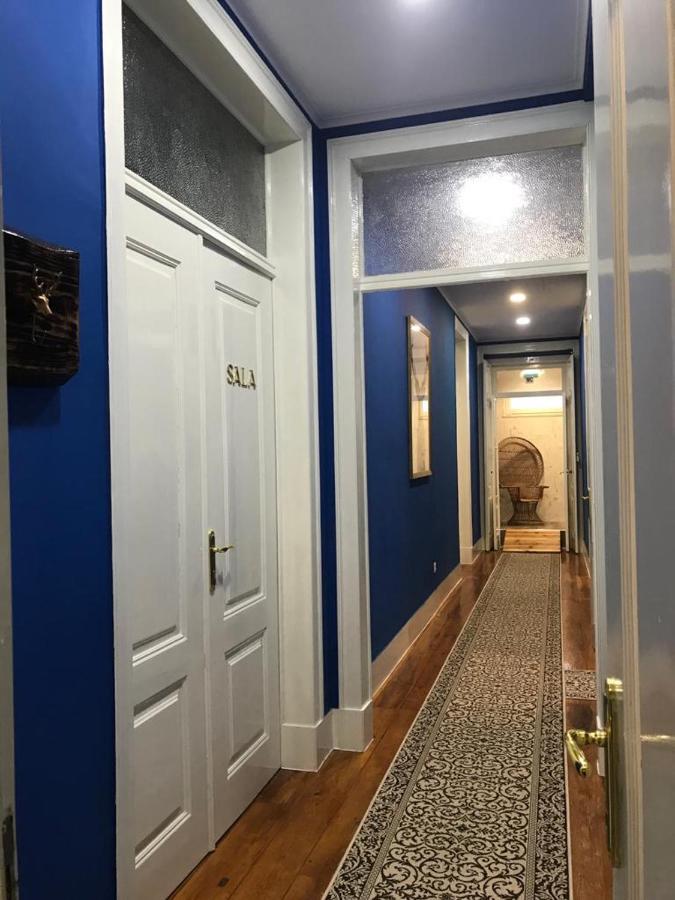 Nerinha Residence コルシェ エクステリア 写真
