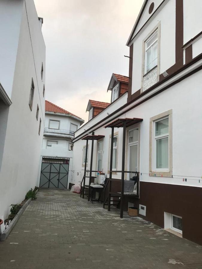 Nerinha Residence コルシェ エクステリア 写真