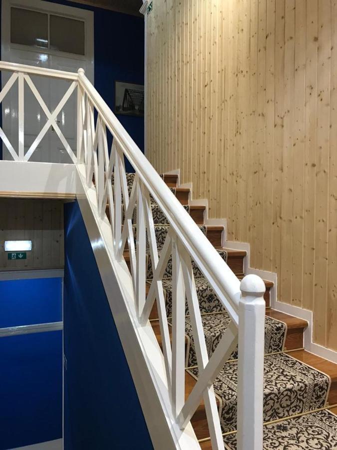 Nerinha Residence コルシェ エクステリア 写真