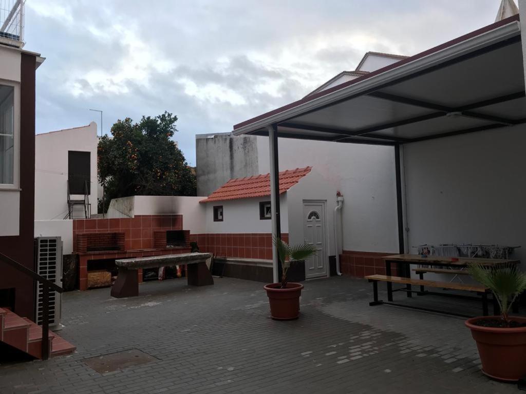 Nerinha Residence コルシェ エクステリア 写真