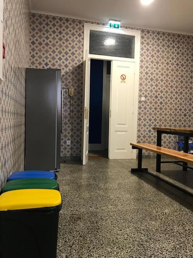 Nerinha Residence コルシェ エクステリア 写真