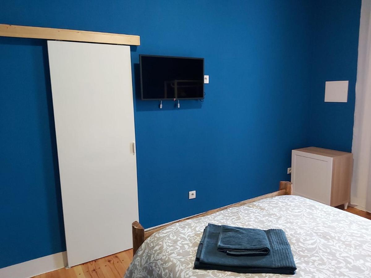 Nerinha Residence コルシェ エクステリア 写真
