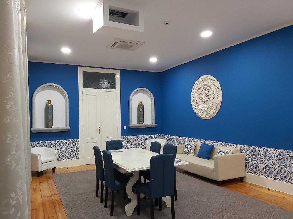 Nerinha Residence コルシェ エクステリア 写真