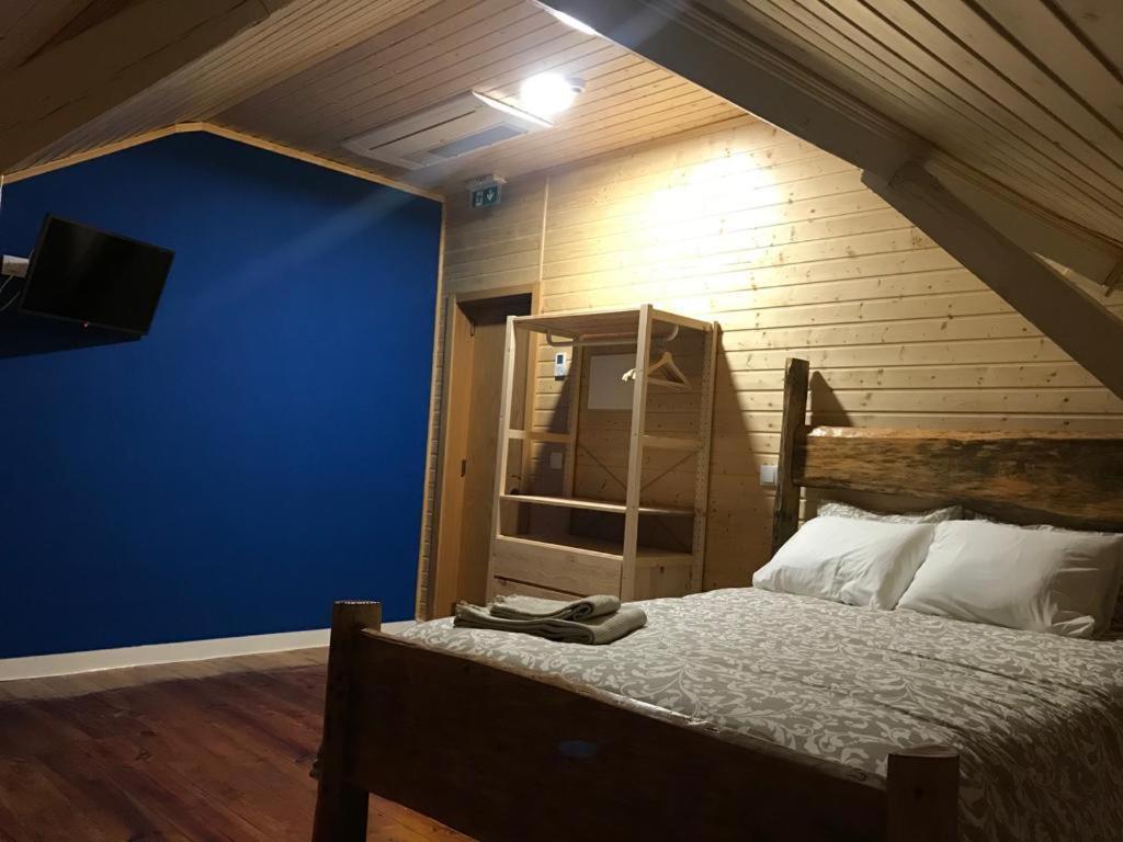 Nerinha Residence コルシェ エクステリア 写真
