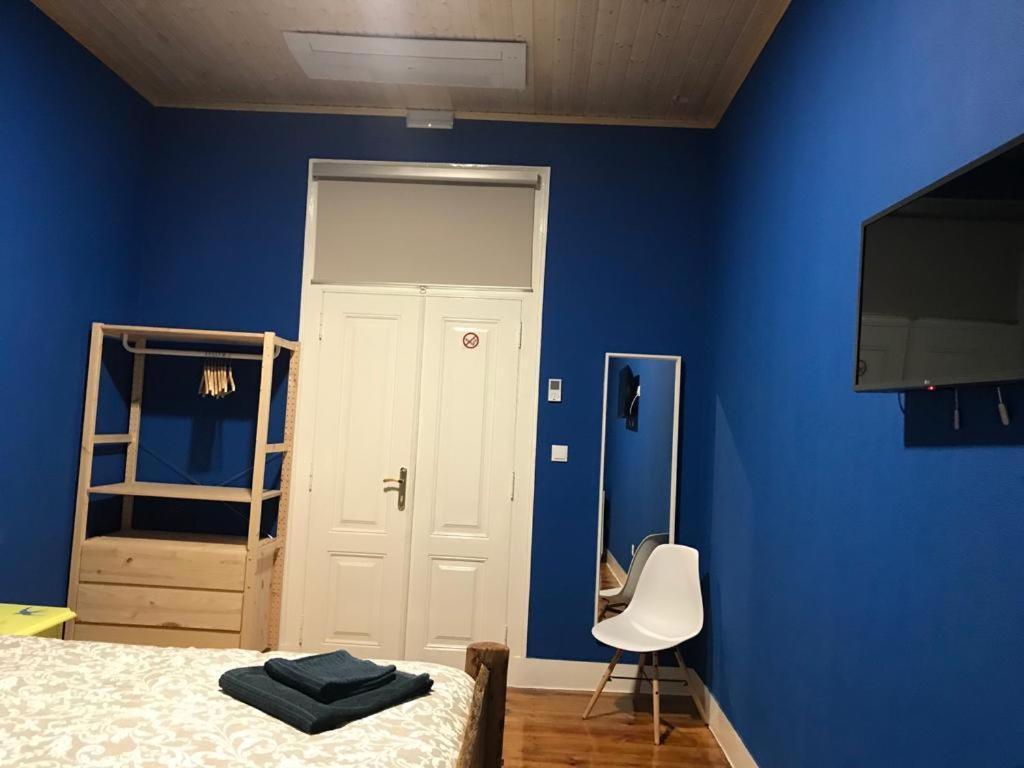 Nerinha Residence コルシェ エクステリア 写真