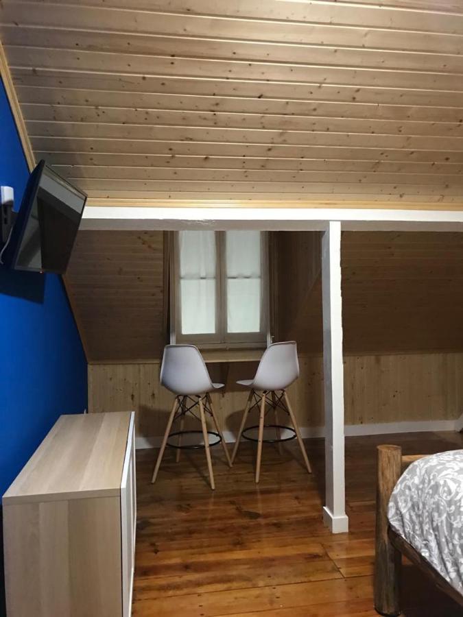 Nerinha Residence コルシェ エクステリア 写真