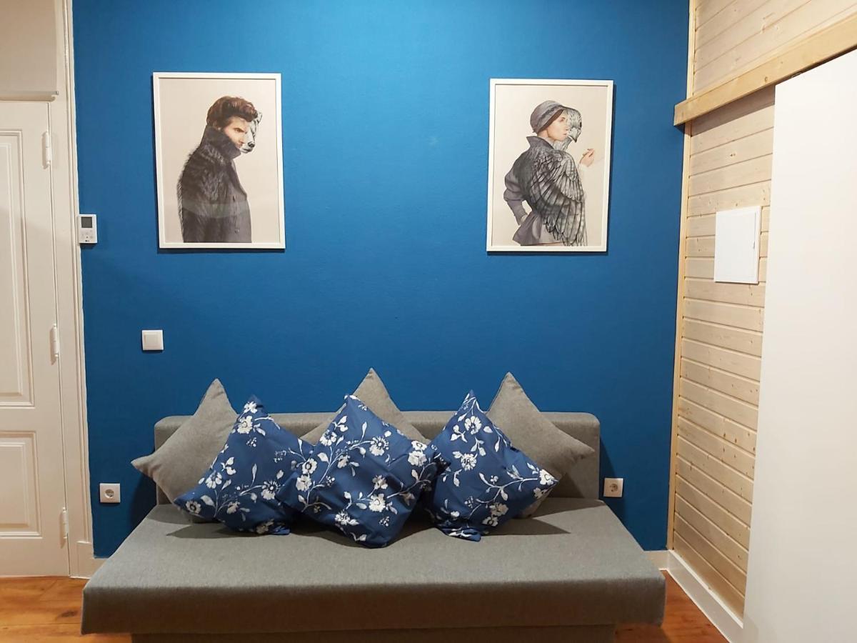 Nerinha Residence コルシェ エクステリア 写真