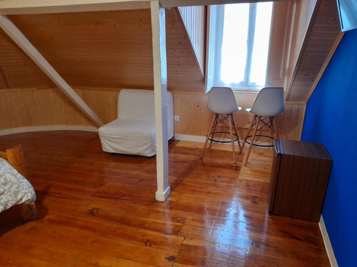 Nerinha Residence コルシェ エクステリア 写真