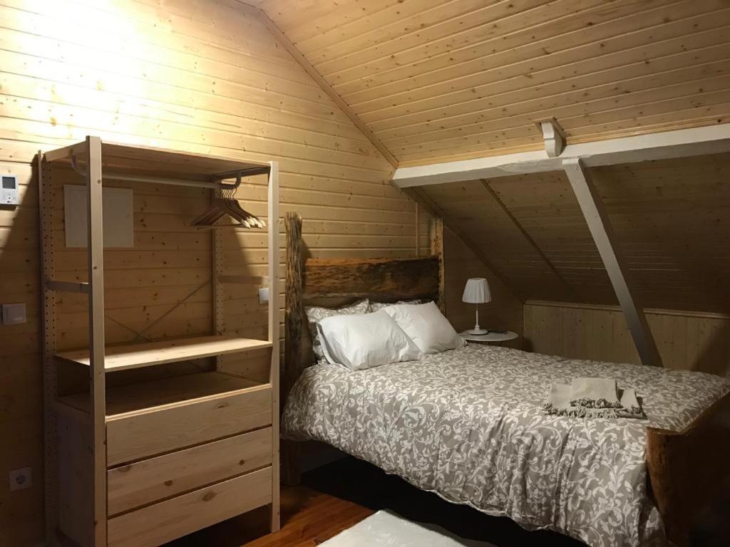 Nerinha Residence コルシェ エクステリア 写真