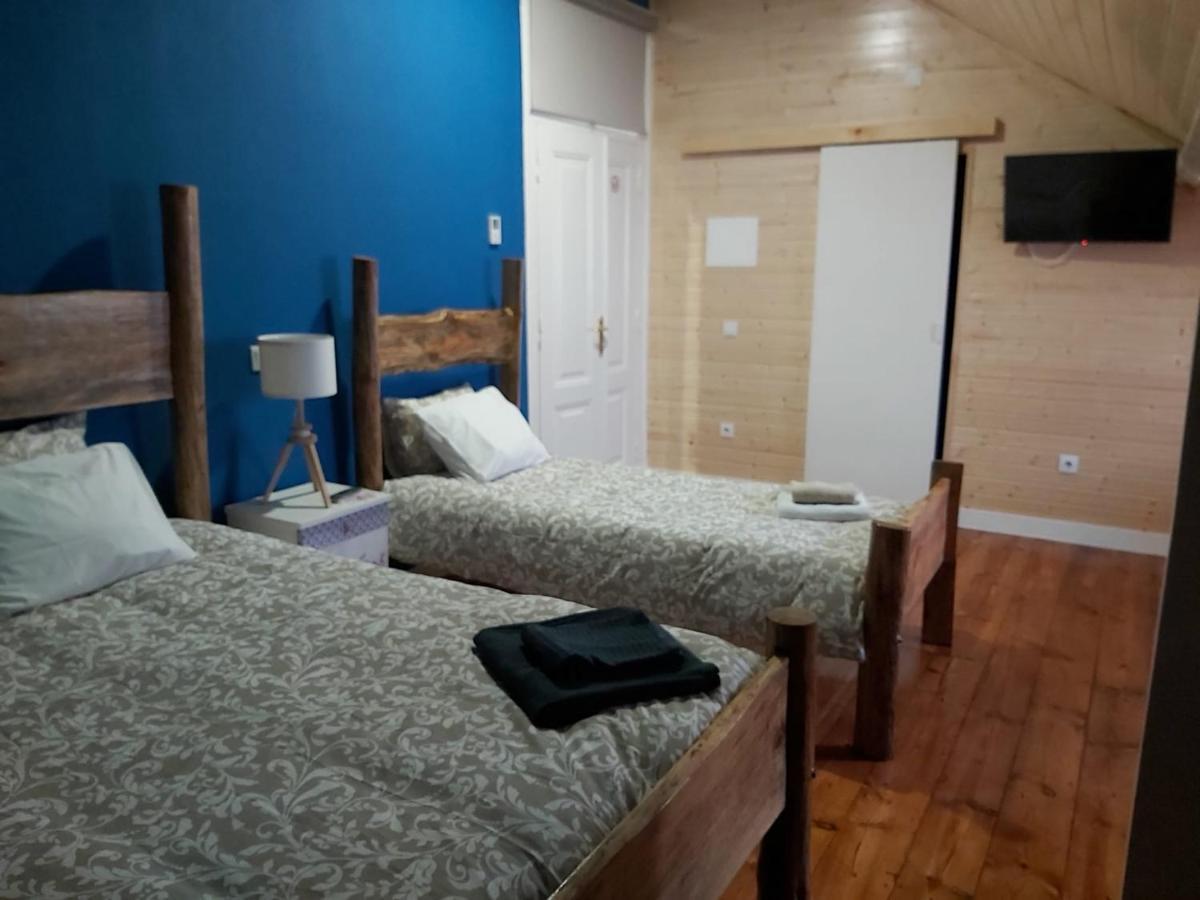 Nerinha Residence コルシェ エクステリア 写真
