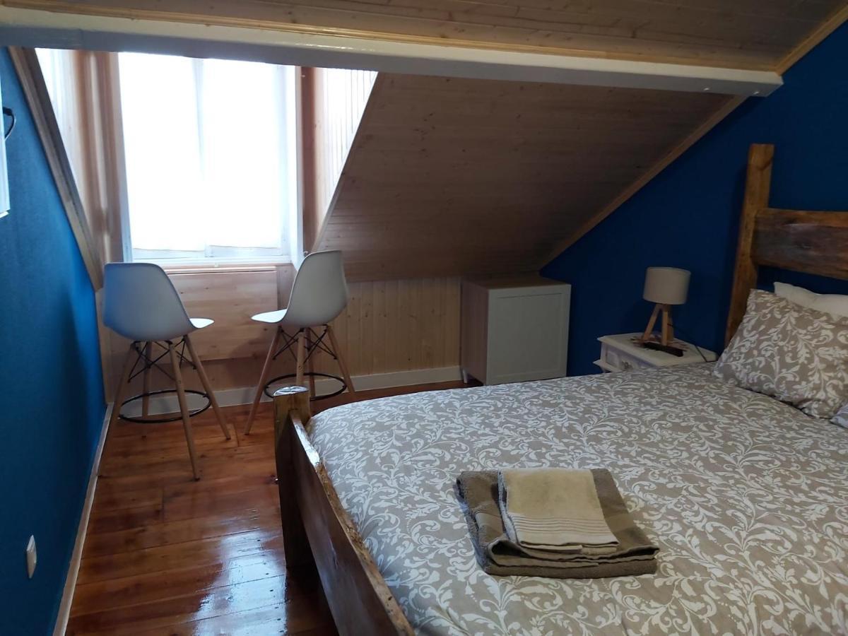 Nerinha Residence コルシェ エクステリア 写真