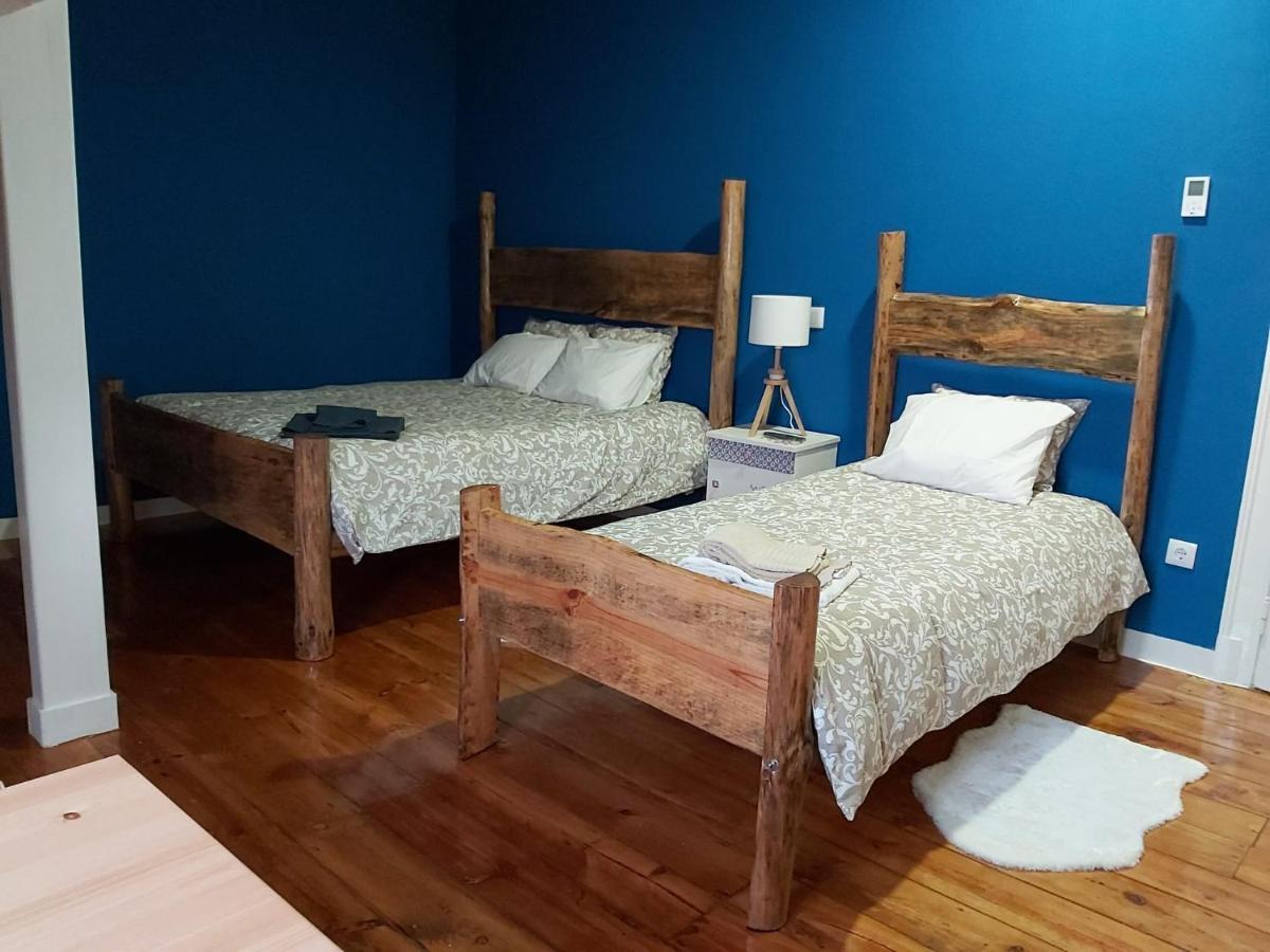 Nerinha Residence コルシェ エクステリア 写真