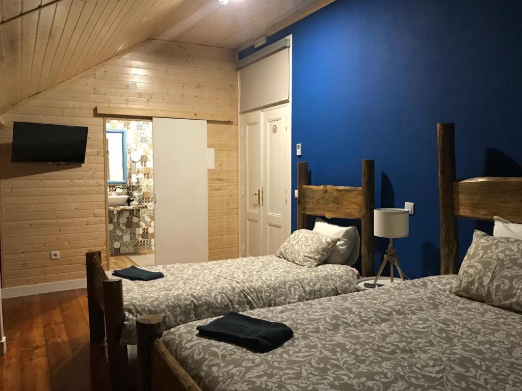 Nerinha Residence コルシェ エクステリア 写真